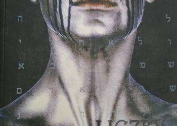 Liczby Charona Krajewski książki antykwariat