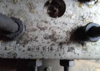 Pompa ABS 8e0614111ab 0273004281 VW audi