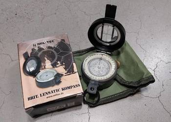 Kompas Mil-Tec Brytyjski (404-064) Przecena
