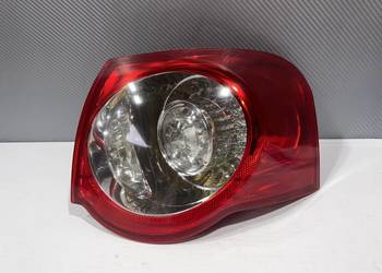 VW PASSAT B6 PRAWA LAMPA TYŁ KOMBI