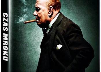CZAS MROKU   GARY OLDMAN