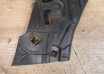 VOLVO XC60 II ŚLIZG ZDERZAKA LEWY PRZÓD 31425163