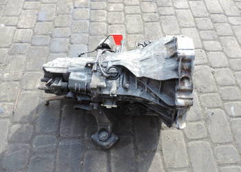 VW PASSAT B5 AUDI A4 B5 1.6 8V SKRZYNIA BIEGÓW DWG