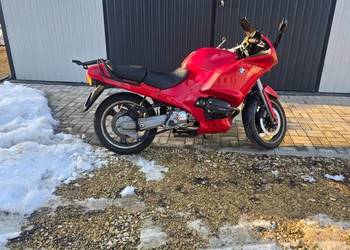 BMW R 1100 RS