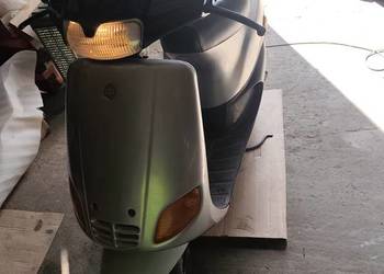 Skuter Piaggio ZIP 2t 50