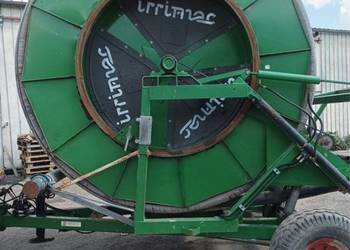 Deszczownia szpulowa IRRIMEC 400/110
