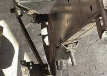 Rama mz etz 250 rejestracja