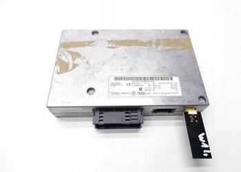 MODUŁ STEROWNIK BLUETOOTH AUDI A4 B8 A5 8T 4E0910336K