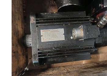 silnik osi Indramat MAC 112A-0-LD-2-C/130-A-0