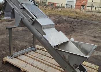 Karl Schnell podnośnik śrubowy