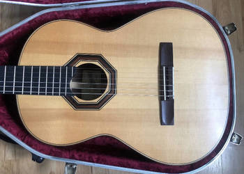 Gitara klasyczna 4/4 Hanika 59 SF