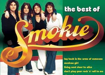 ⭐⭐⭐Polecam Nowy Album 3XCD Kultowego Zespołu SMOKIE