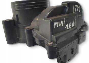 PRZEPUSTNICA Mini Cooper R56 1.6 16V VTi V757437980 A2C53252208