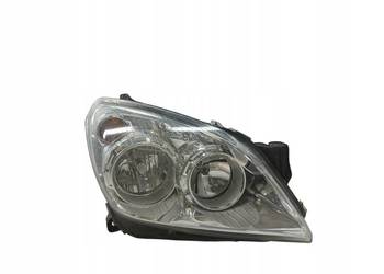 LAMPA PRZÓD 13239289  1EG270370-42 Opel Astra III (2004-  ) H