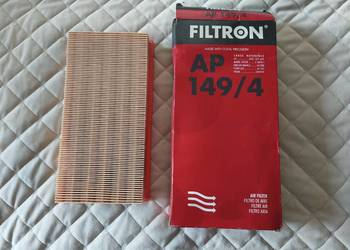 Filtr powietrza FILTRON  AP149/4 Skoda Fabia