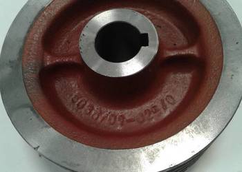 KOŁO PASOWE MAŁE KOSIARKA