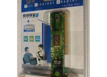 Karta Sieciowa Easy Touch ET-1050