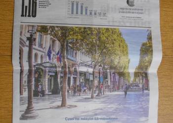 "Ekonomia+" nr 111 - Gazeta Wyborcza