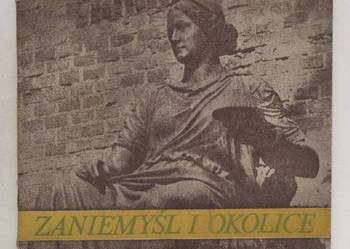 Zaniemyśl i okolice