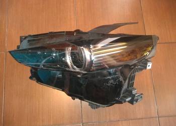 Lampa Lewy przód Mazda CX 30 2019 -23