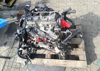Silnik Lexus IS220 D 2.2 D-cat 177.000 przebiegu