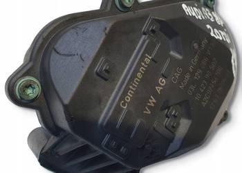 NASTAWNIK KLAP KOLEKTORA VW Passat B6 Audi A3 8P 2.0 TDI 03L129086 V130