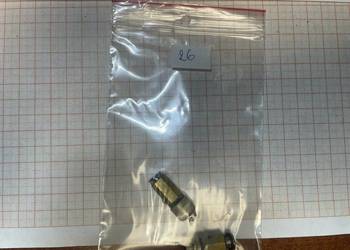 Potencjometr PLW02758/324 470Ω ,  PLW02758/101 100Ω (26)