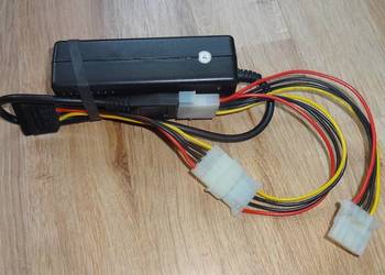 Zasilacz 12v/5v (2A) - "HS002-5-12"