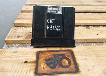 Panel Cat M316D