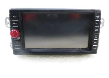 RADIO SUZUKI SWIFT MK6  3992066J10000