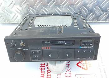 Blaupunkt sc202