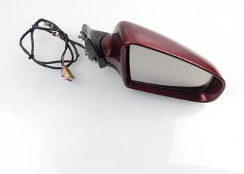 LUSTERKO PRAWE AUDI A4 B6