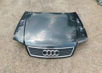 audi A6 C6 maska nr 5364 WYSYŁKA