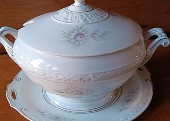 Paul Muller Selb Waza 4L + sosjerka