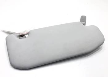 OSŁONA PRZECIWSŁONECZNA LEWY FIAT TIPO BLENDA LUSTEREK, LEWA