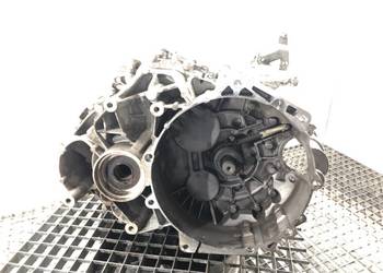 SKRZYNIA BIEGÓW VW TRANSPORTER T6 VLF 2.0 150KM