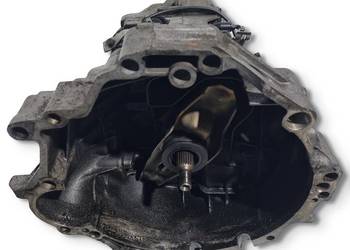 SKRZYNIA BIEGÓW VW Passat B5 Audi A6 C5 1.8 T turbo MANUALNA manual EZG