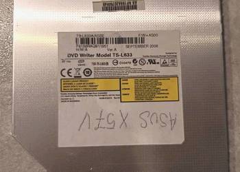 Nagrywarka DVD TS-L633A
