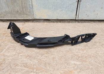 VW POLO V 6R ŚLIZG LEWY POD LAMPĘ PRZÓD 6R0805071E