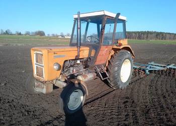 Ciagnik rolniczy Ursus C 360 3p możliwa zamiana