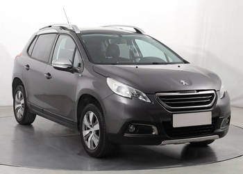 Peugeot 2008 1.2 PureTech