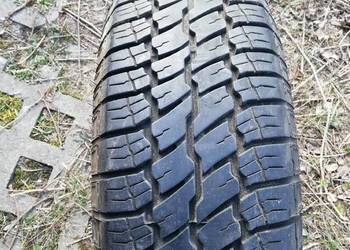 opona CONTINENTAL CONTRANS  205/65/R15"