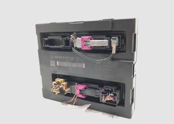 MODUŁ KOMFORTU AUDI A4 B8 8K0907064CC Sedan/Limuzyna 07-15 STEROWNIK