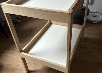 Przewijak - stół do przewijania IKEA