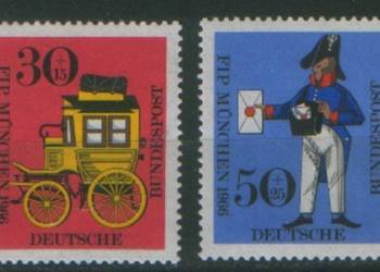 Zn. RFN Mi 516, 7 **  1966