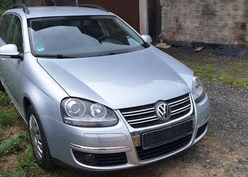 VW Golf V 1.4 Comfortline