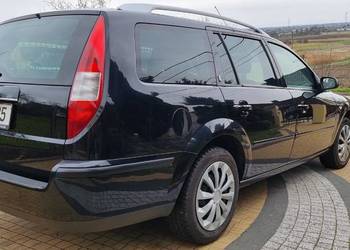 Mondeo GHIA 2.0 Dura Tec,145PS,204tys.km.