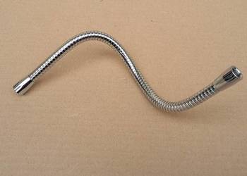 Rurka do lamp ELASTYCZNA przegub flex 300 mm M10x1