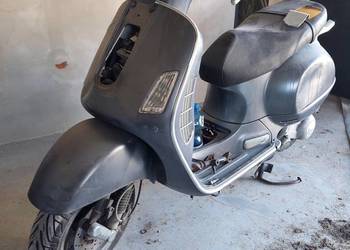 Piaggio vespa gts 125 2004