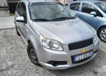 Sprzedam Aveo
